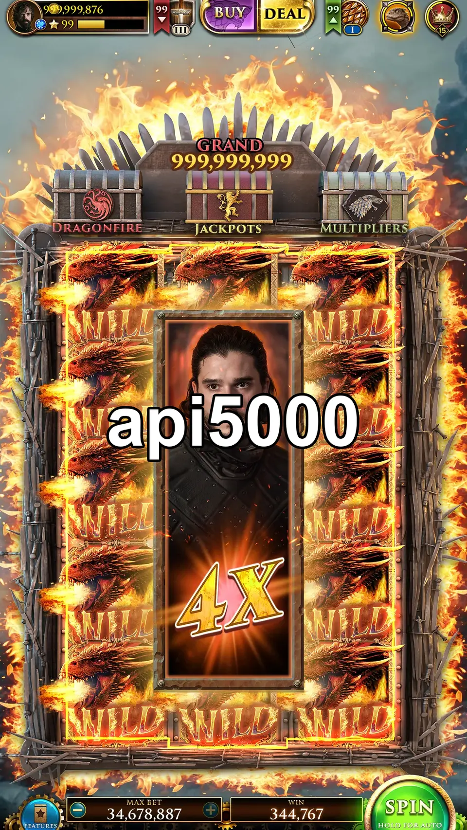 api5000 APK