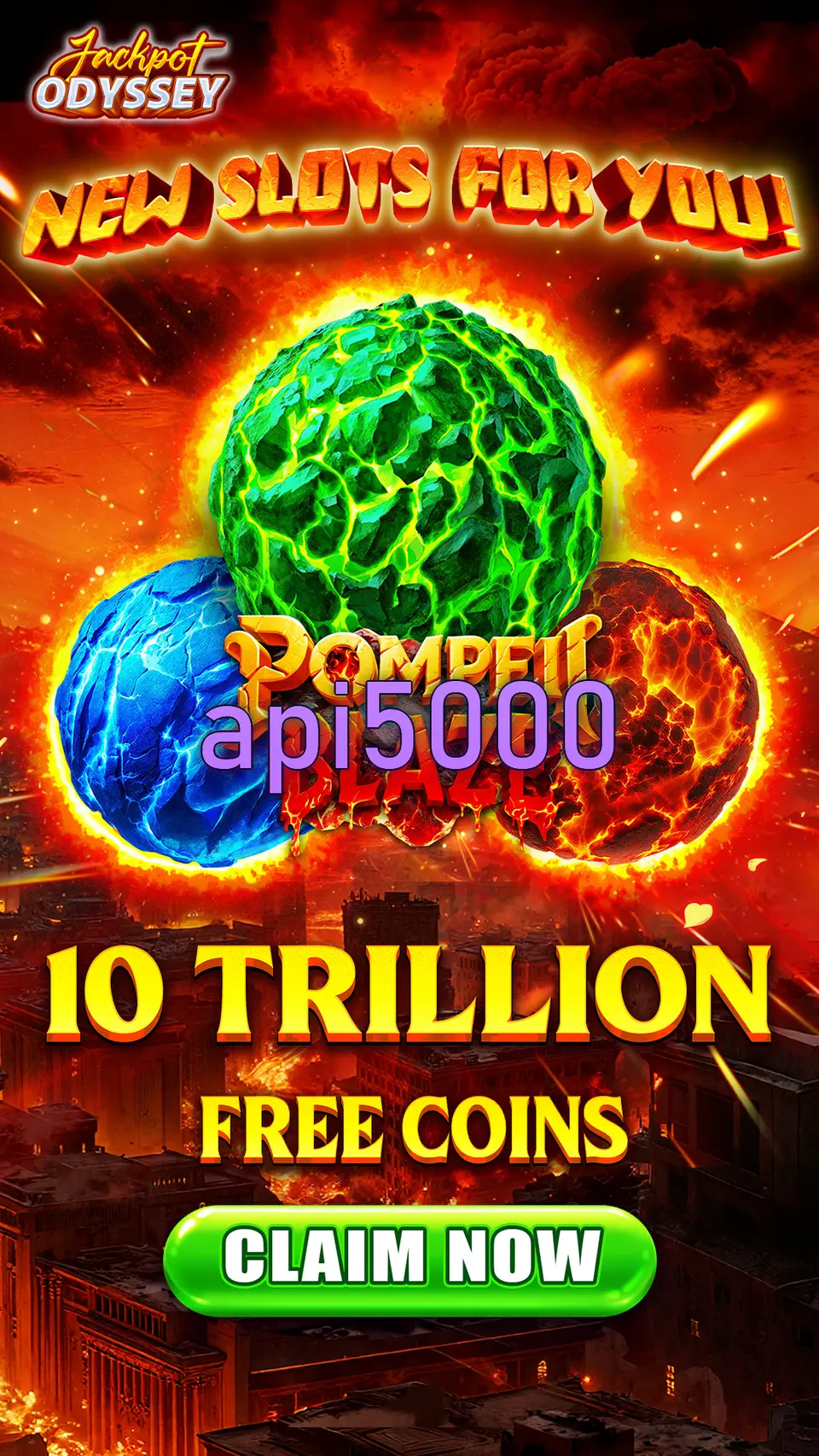 api5000 APK