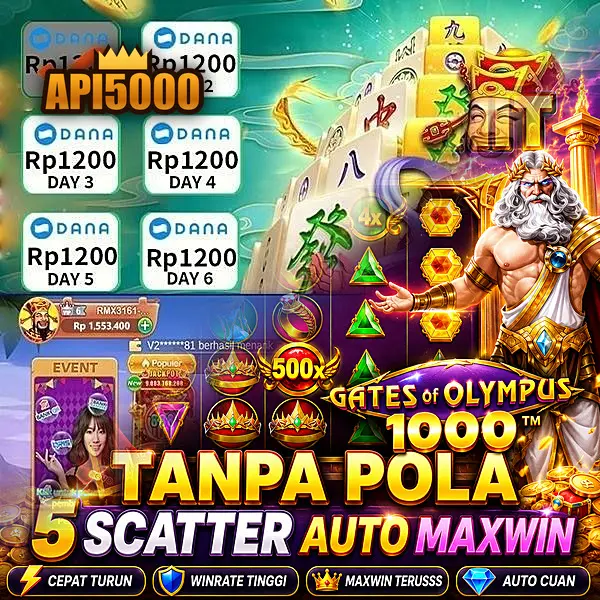 api5000 APK Resmi Unduh