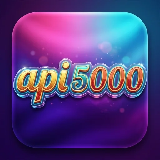 api5000 Logo - Resmi